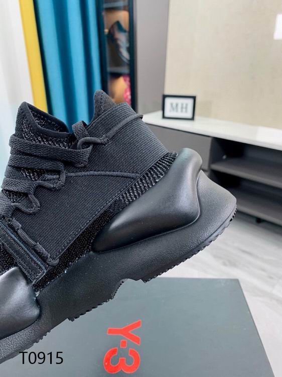 Y3 shoes 38-45-69_711690